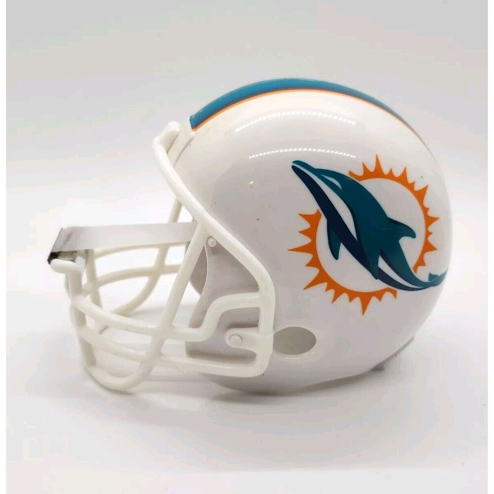 NFL Miami Dolphins Scotch Tape Dispenser, Pre-owned